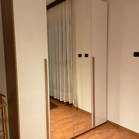 Casa Il Filatoio Sophie * Castelletto sopra Ticino