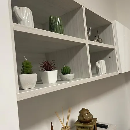 Apartament Casa Il Filatoio Sophie *