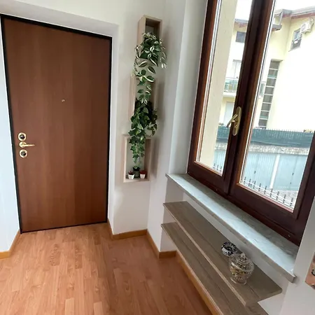 Apartment Casa Il Filatoio Sophie