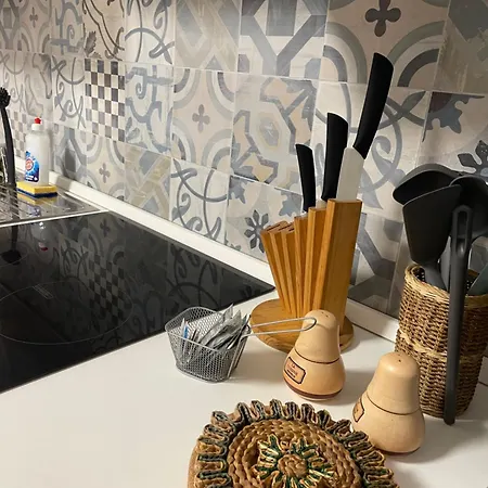 Casa Il Filatoio Sophie