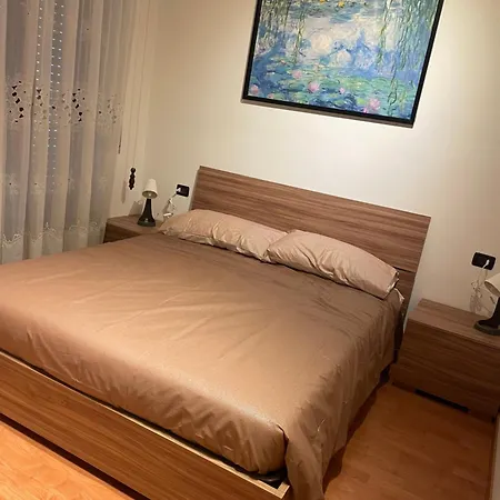 Apartament Casa Il Filatoio Sophie