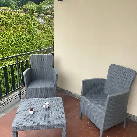 Casa Il Filatoio Sophie Apartment Castelletto sopra Ticino