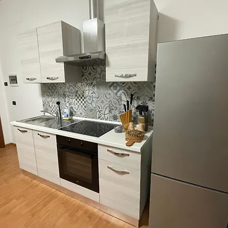 Casa Il Filatoio Sophie *