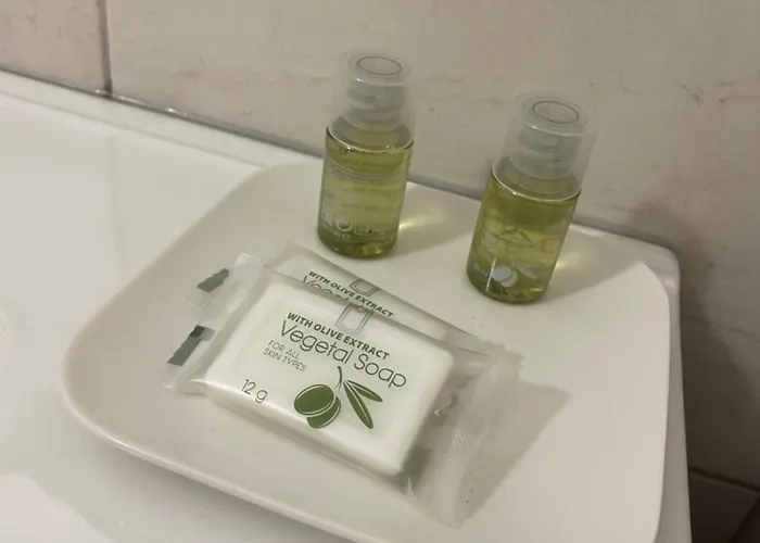 Casa Il Filatoio Sophie