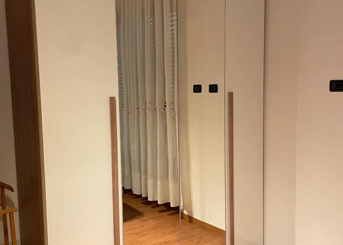 Casa Il Filatoio Sophie * 카스텔레토소프라티시노