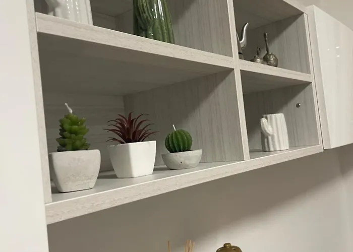 아파트 Casa Il Filatoio Sophie *