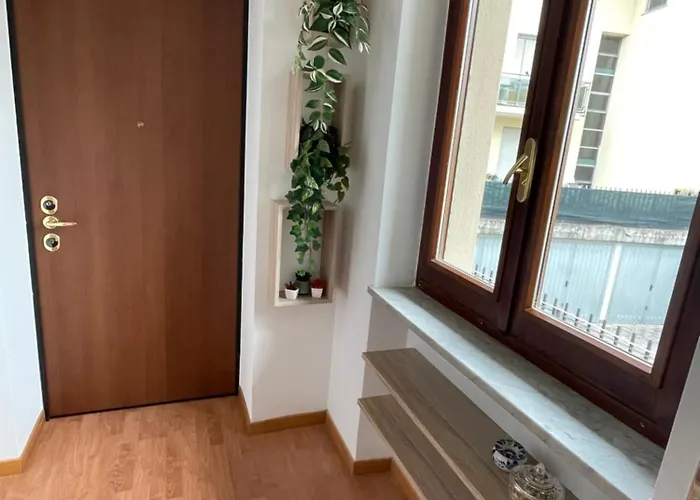 아파트 Casa Il Filatoio Sophie