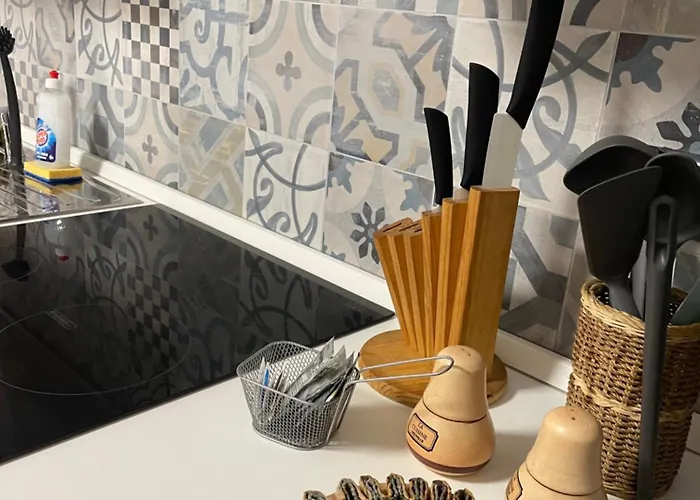 Casa Il Filatoio Sophie