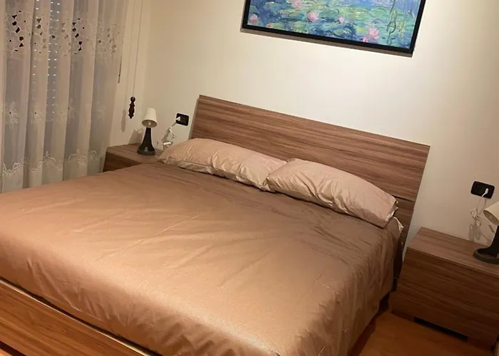 Apartament Casa Il Filatoio Sophie