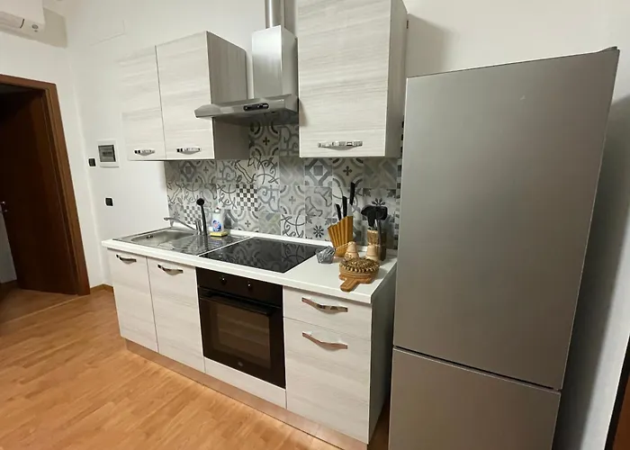 Casa Il Filatoio Sophie *